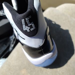 Concord Retro Jordan